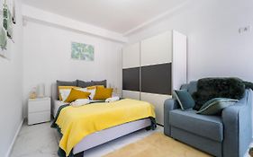 Monza-Apartment