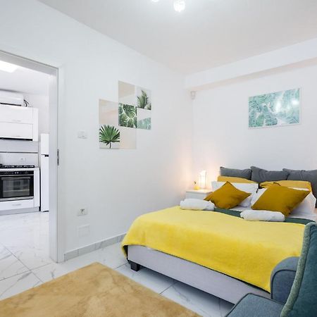 Monza-Apartment Bucureşti Exterior foto
