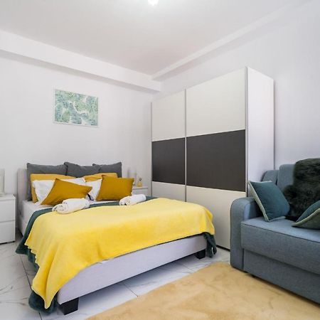 Monza-Apartment Bucureşti Exterior foto