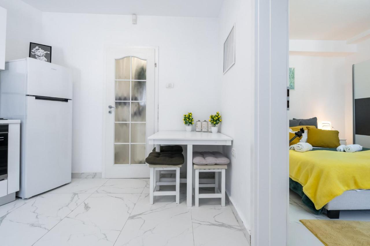 Monza-Apartment Bucureşti Exterior foto