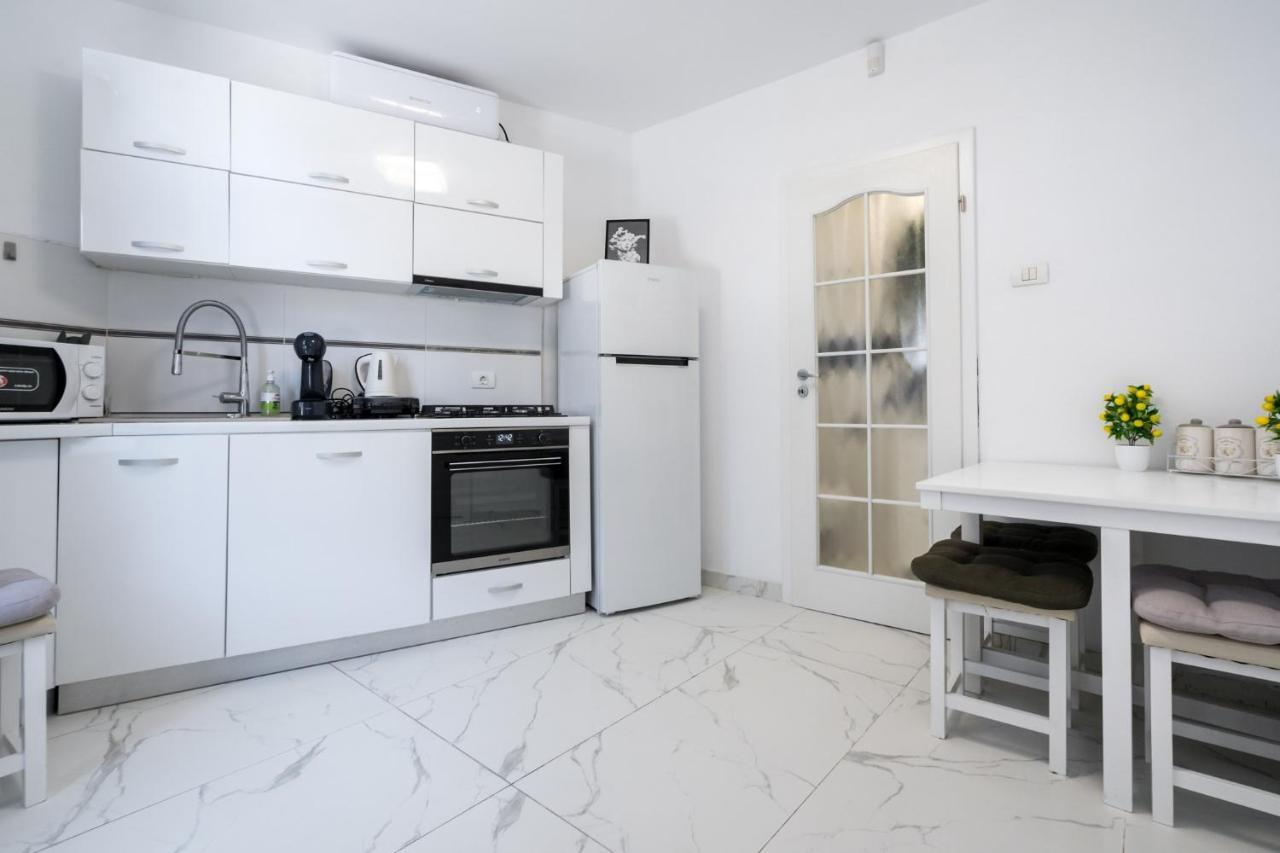 Monza-Apartment Bucureşti Exterior foto