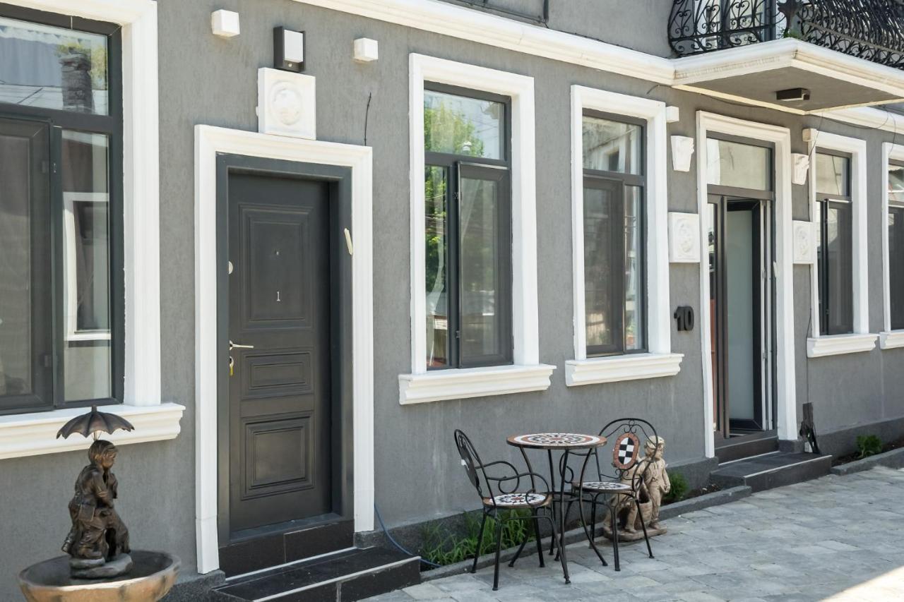Monza-Apartment Bucureşti Exterior foto
