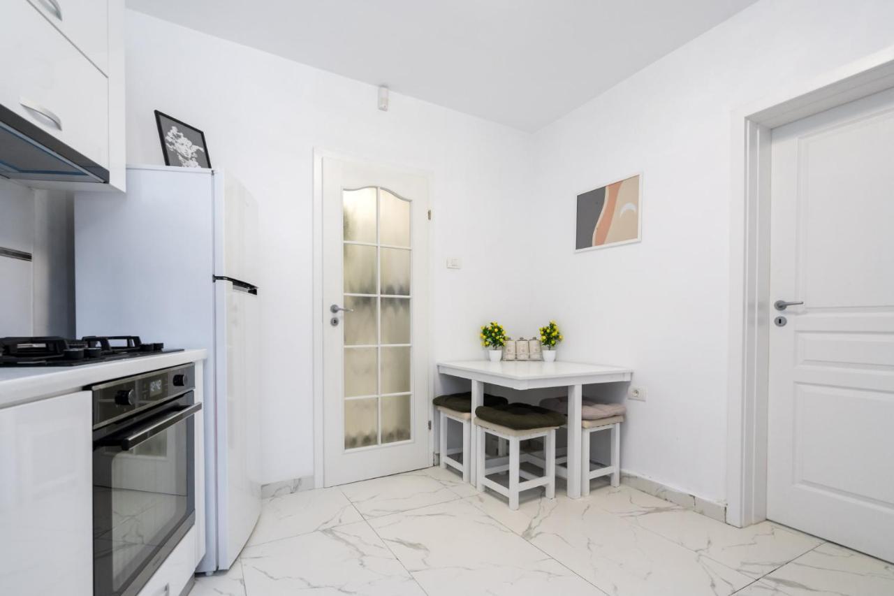 Monza-Apartment Bucureşti Exterior foto