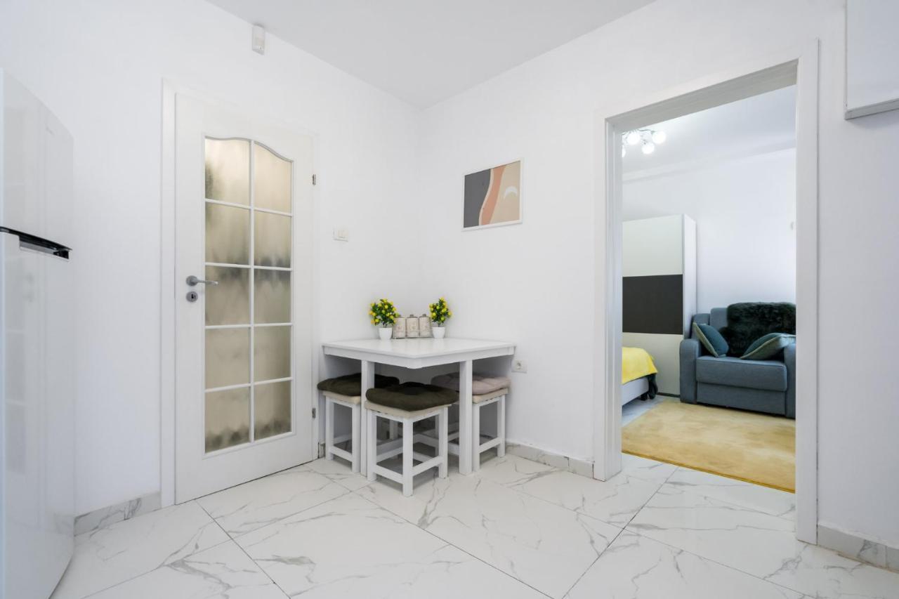 Monza-Apartment Bucureşti Exterior foto