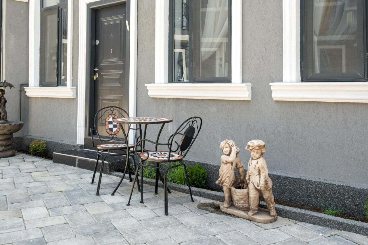 Monza-Apartment Bucureşti Exterior foto